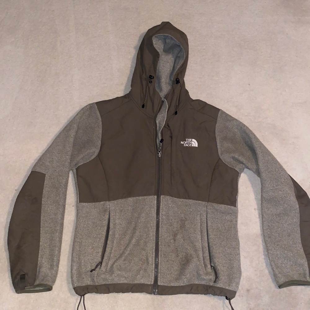 Northface Jacket - image 1
